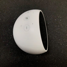 Load image into Gallery viewer, Amazon Echo Spot Smart Assistant VN94DQ Wi-Fi Bluetooth, 2.5" Touchscreen White
