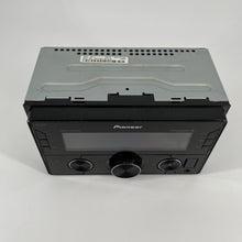 Load image into Gallery viewer, Pioneer MVH-S622BS 2-Din Digital Media Receiver
