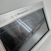 Load image into Gallery viewer, Honeywell Home Smart Color WiFi Programmable Touch Screen Thermostat RTH9580WF01
