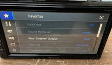Load image into Gallery viewer, Pioneer AVH-2550NEX 6.8" Digital Media Receiver
