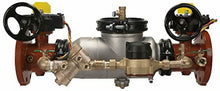 Load image into Gallery viewer, Zurn Industries - 4-350ASTDABG - 4'' Double Check Detector Backflow Preventer
