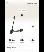 Load image into Gallery viewer, Segway Ninebot F35 Foldable Electric Kick Scooter [24.9mi Range /18.6mph]
