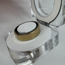 Load image into Gallery viewer, Samsung Galaxy Ring SM-Q503 Size 12 - Gold
