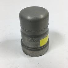 Load image into Gallery viewer, Viega MegaPress G 25741  1" Cap Carbon Steel
