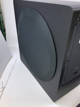 Load image into Gallery viewer, LG - 3.1.3 Channel Soundbar with Wireless Subwoofer, Dolby Atmos and DTS:X - Blk
