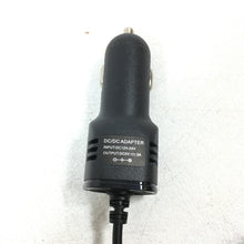 Load image into Gallery viewer, 10ft Mini USB Car Charger Adapter Power Cord for Dash Cam (Good) - 2 PACK
