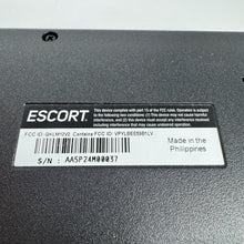 Load image into Gallery viewer, Escort Redline 360c Radar Speed Detector System GPS Laser Extreme Range
