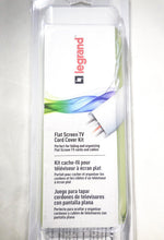Load image into Gallery viewer, WM Flat Screen Cord Cover Kit
