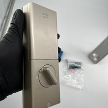 Load image into Gallery viewer, Eufy Smart Lock T8520J41 Wi-Fi Deadbolt Keyless NO KEYS
