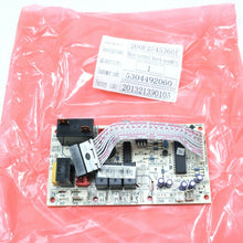 Load image into Gallery viewer, Electrolux Main Control Board Assembly 5304492060

