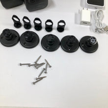 Load image into Gallery viewer, Blink Outdoor 4 (4th Gen) Battery Powered 5 Camera System - Black
