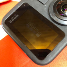 Load image into Gallery viewer, GoPro Max 360 HD Camera - Black DARK SCREEN
