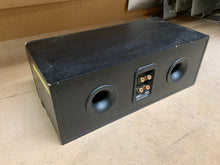 Load image into Gallery viewer, Bowers &amp; Wilkins HTM61 S2 Center Channel Speaker "LOCAL PICK UP ONLY"
