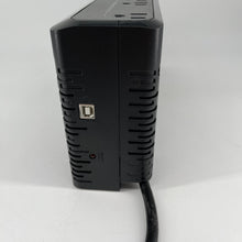Load image into Gallery viewer, CyberPower SL750U 8-Outlet 750VA PC Battery BackUp System &amp; Surge Protector
