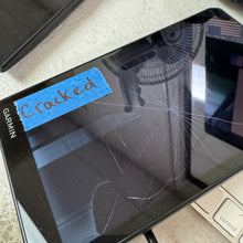 Load image into Gallery viewer, LOT OF DEFECTIVE GARMIN NAVIGATION DEVICES
