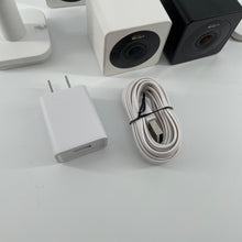 Load image into Gallery viewer, Lot of 5  Wyze Cam OG Wired Indoor/Outdoor 1080p HD Smart Home Security Cameras
