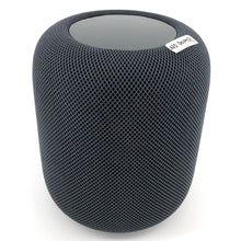 Load image into Gallery viewer, NO POWER Apple HomePod 2nd Generation Smart Speaker - Midnight (MQJ73LL/A)
