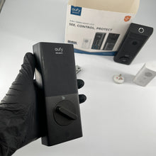 Load image into Gallery viewer, eufy E330 Wireless Smart Lock with Chime and Integrated 2K Video Doorbell
