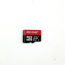 Load image into Gallery viewer, Rexing - C1 Plus 4K UHD Dash Cam with Wi-Fi &amp; GPS (609613) Open Box
