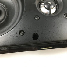 Load image into Gallery viewer, Definitive Technology ProCenter 1000 Center Speaker Used BAD Condition
