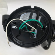 Load image into Gallery viewer, Ring Floodlight Cam Wired w/ Motion-Activated 1080P HD Vide - Black (5AT3T2)

