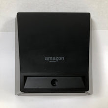 Load image into Gallery viewer, Amazon Echo Show 10 1st Gen Smart Speaker W/ 7" Display Black MW46WB Tested
