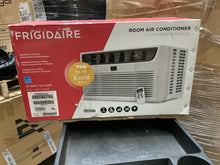 Load image into Gallery viewer, Frigidaire   FFRE0833U1 - 350 Sq. Ft. Window Air Conditioner
