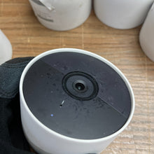 Load image into Gallery viewer, Google Nest Security Indoor Outdoor Cameras G3AL9 (6 Pack) FOR PARTS!
