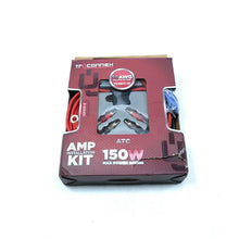 Load image into Gallery viewer, Metra - 10AWG Complete Amp Kit - Multi TC5KIT-10
