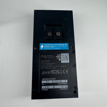 Load image into Gallery viewer, Ring Video Doorbell 3 1080p Wi-Fi Home Security Model 5AT3S9 w/ Battery

