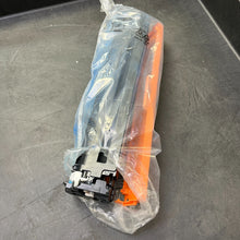 Load image into Gallery viewer, LOT of 7 Canon and other  Toner Cartridges FOR PARTS!
