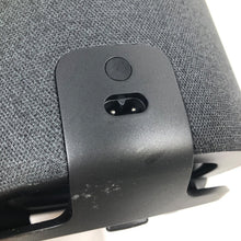 Load image into Gallery viewer, Amazon P5B83L 100W Echo Sub Wireless Speaker Charcoal with Power Cord
