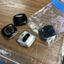 Load image into Gallery viewer, LOT of 28 Fitbit Watches for PARTS!
