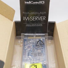 Load image into Gallery viewer, Niles IM-Server Media Server &amp; Player Integration Module (FG01339)
