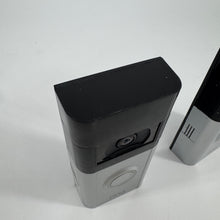 Load image into Gallery viewer, *READ* x2 Ring Video Doorbell 4 5D22E9 1080p HD
