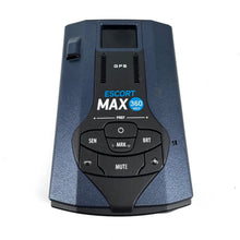 Load image into Gallery viewer, Escort MAX 360 MKII Radar, Laser Detector, 360° Black [0100024-6] -NOT WORKING-

