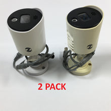 Load image into Gallery viewer, Night Owl CM-DP8LSA-B 4K Ultra HD Wired Security Camera Acceptable (2 PACK)
