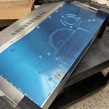 Load image into Gallery viewer, GE Profile PVX7300SJSS 30" Stainless Steel Under-Cabinet Range Hood 400 CFM
