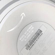 Load image into Gallery viewer, Amazon Echo Dot 4th Generation Smart Speaker White Alexa B7W644

