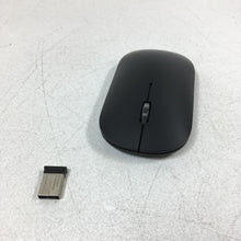 Load image into Gallery viewer, Insignia - Wireless Optical 3-Button Mouse - Black NS-PM2SK3B23
