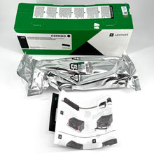 Load image into Gallery viewer, Lexmark C331HK0 Return Program 3000 Page-Yield Toner - Black
