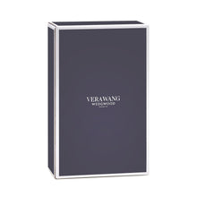 Load image into Gallery viewer, Vera Wang Wedgwood Collection Accent Plate 9" (Vera Grosgrain Indigo)
