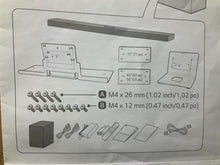 Load image into Gallery viewer, LG SC9S 3.1.3 Channel Soundbar with Wireless Subwoofer – "pick up only" "READ"
