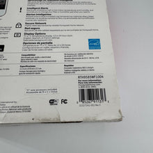 Load image into Gallery viewer, New Honeywell Smart Color Thermostat Smart Color Thermostat Gray RTH9585WF
