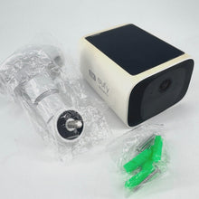 Load image into Gallery viewer, Eufy SoloCam Camera S220 Solar 2K Wireless Security Camera (T8134)
