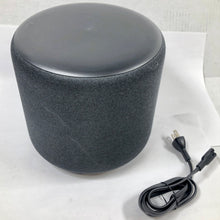 Load image into Gallery viewer, Amazon P5B83L 100W Echo Sub Wireless Speaker Charcoal with Power Cord
