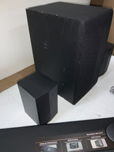 Load image into Gallery viewer, LG S70TR SoundBar 5.1.1 Channel "NO REMOTE" "LOCAL PICK UP ONLY"
