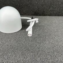 Load image into Gallery viewer, Google Nest Cam Outdoor 2K Security Camera 2nd Gen G7LYP (Snow) Wired (READ!)
