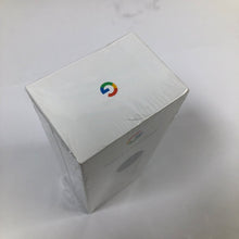 Load image into Gallery viewer, Google Nest Doorbell Wired 2nd Gen Video Doorbell Security Camera- Snow
