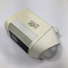 Load image into Gallery viewer, Ring Spotlight Cam Wireless White Outdoor Camera Battery 5AT3S8 acceptable
